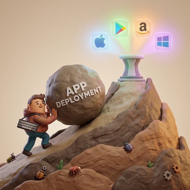 Es ist vollbracht...